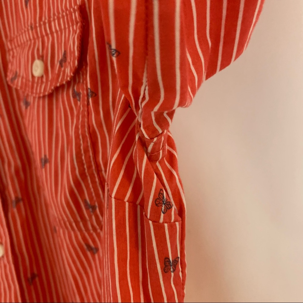 At John’s Bay button down - Picture 5 of 7